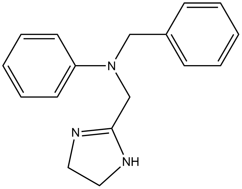 Antazoline