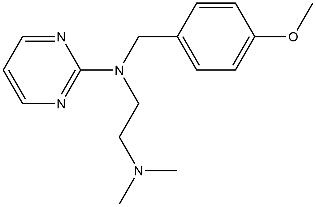 Thonzylamine