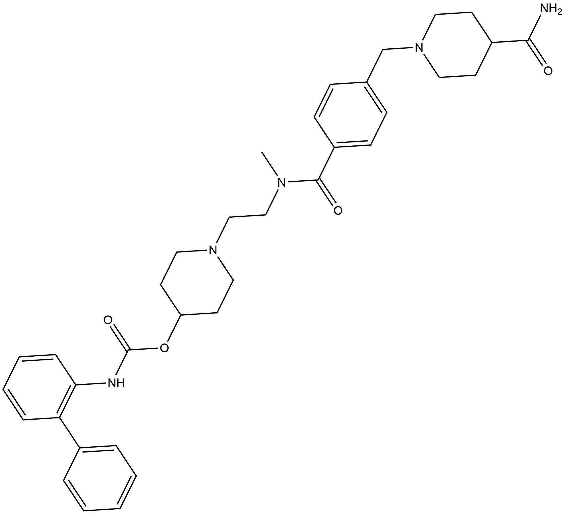 Revefenacin