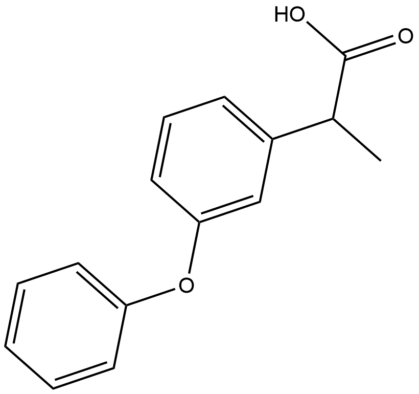 Fenoprofen