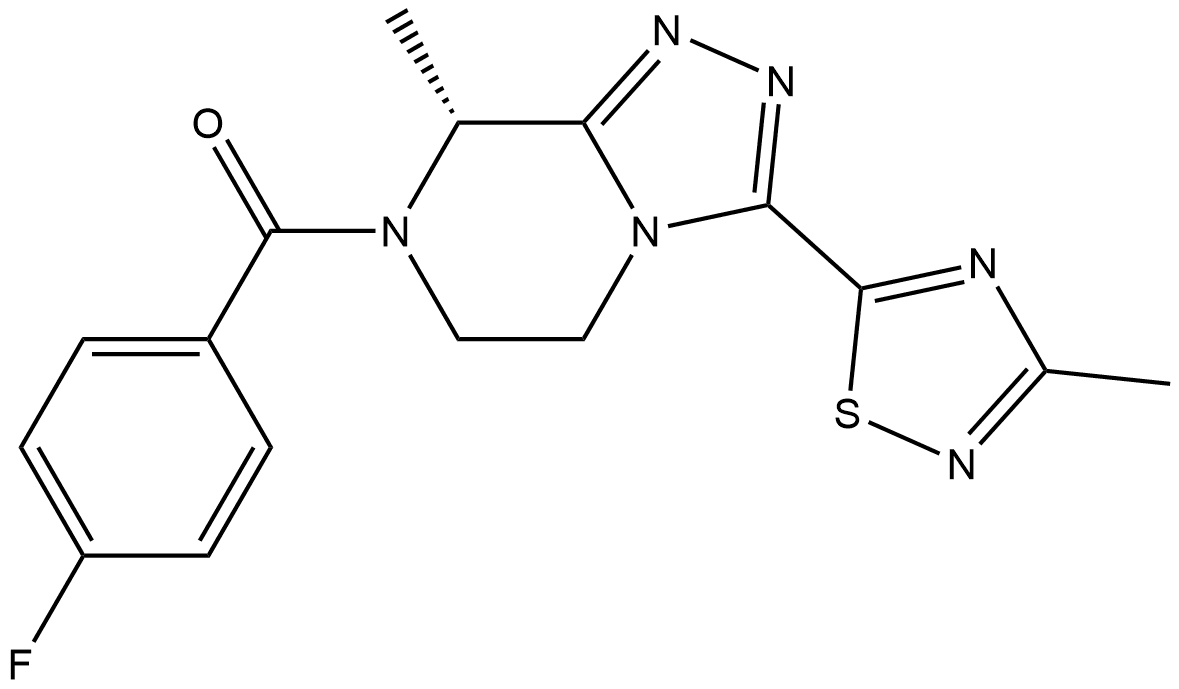 Fezolinetant
