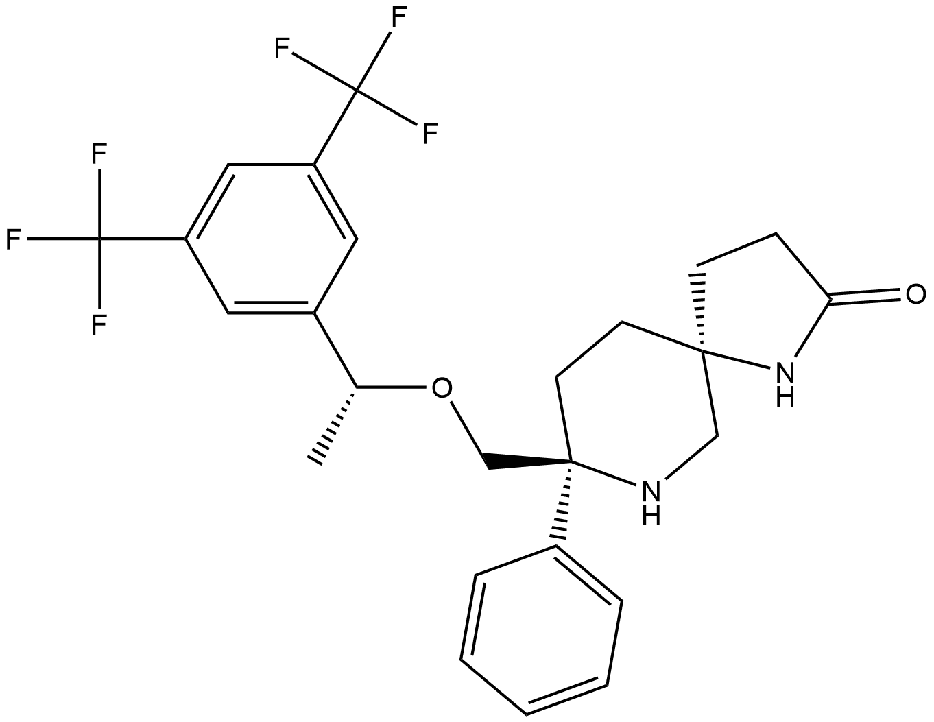 Rolapitant