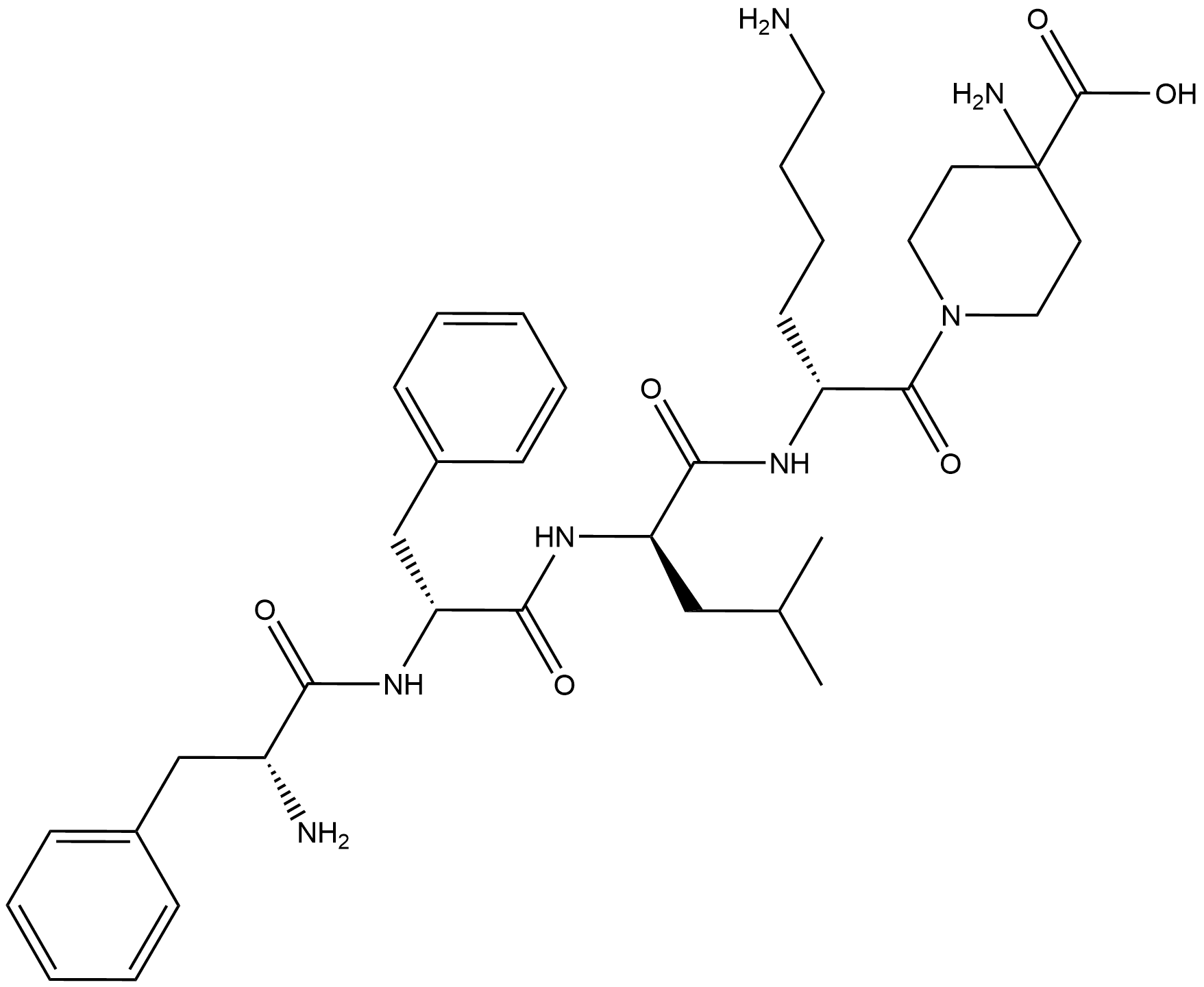 Difelikefalin