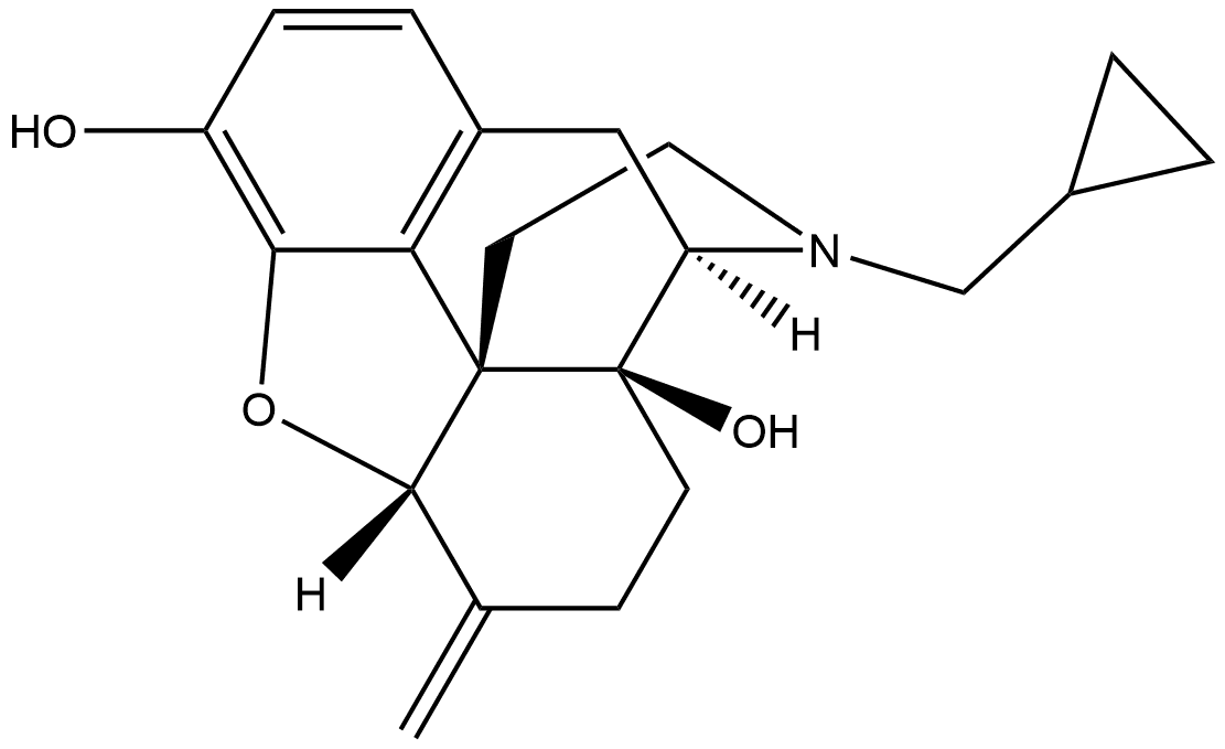 Nalmefene