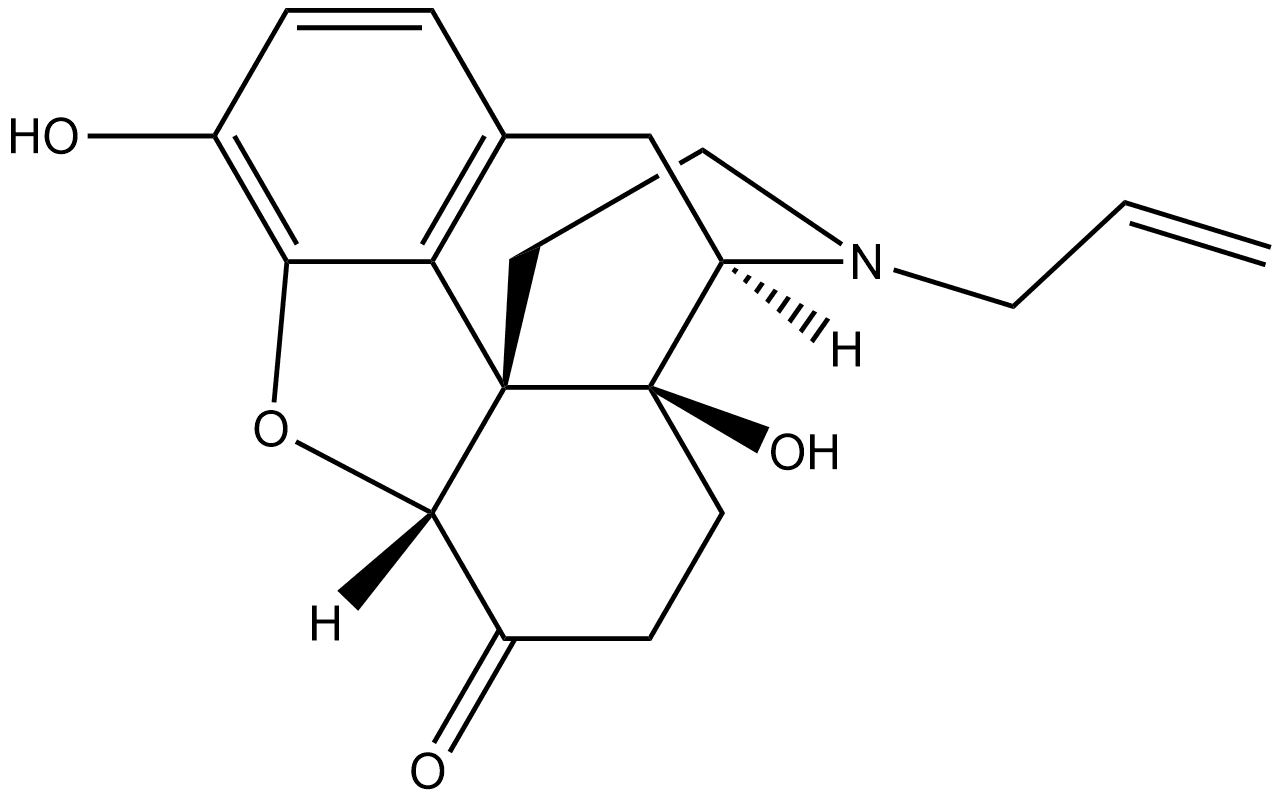 Naloxone