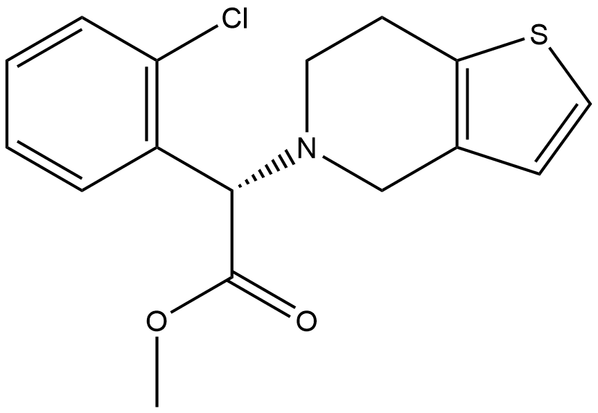 Clopidogrel