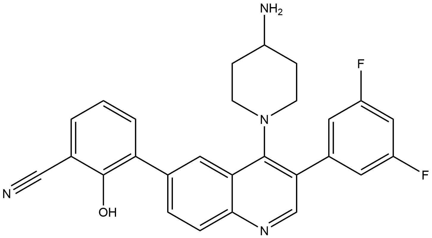Paltusotine