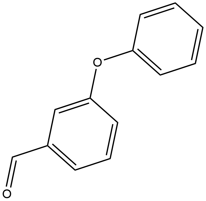 3-Phenoxybenzaldehyde