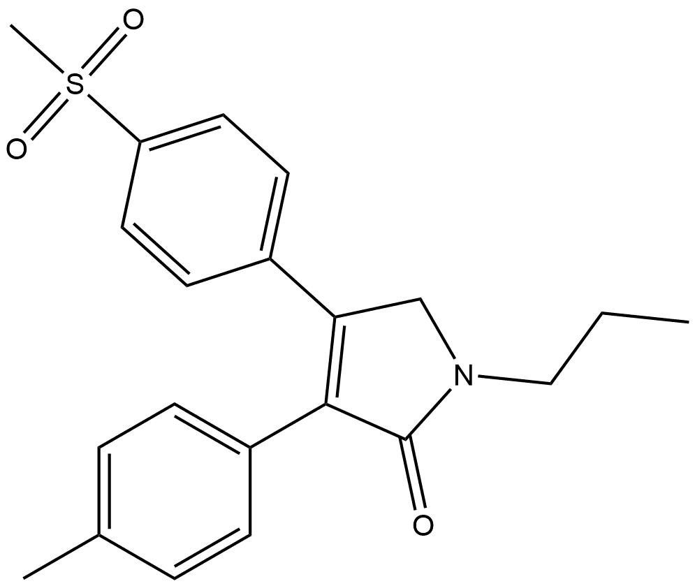 Imrecoxib