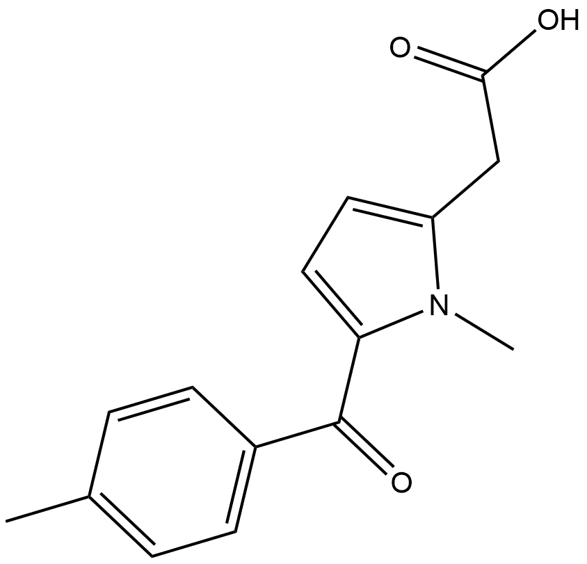 Tolmetin