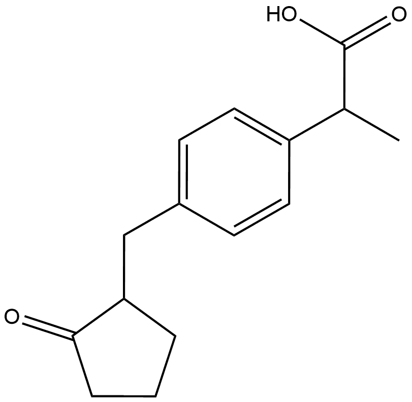 Loxoprofen