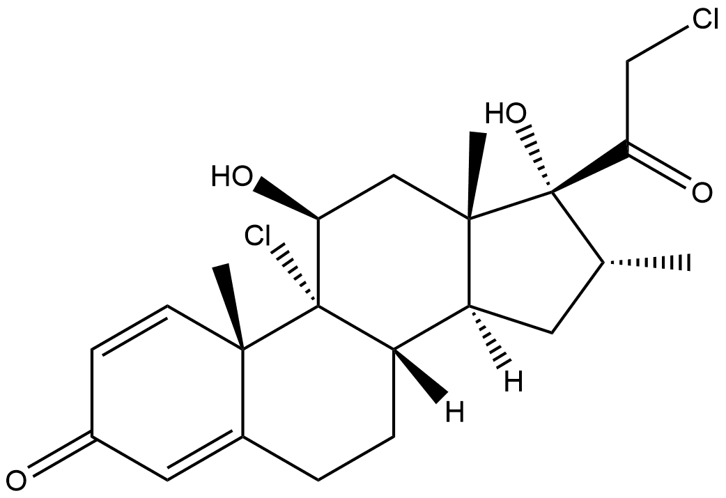 Mometasone