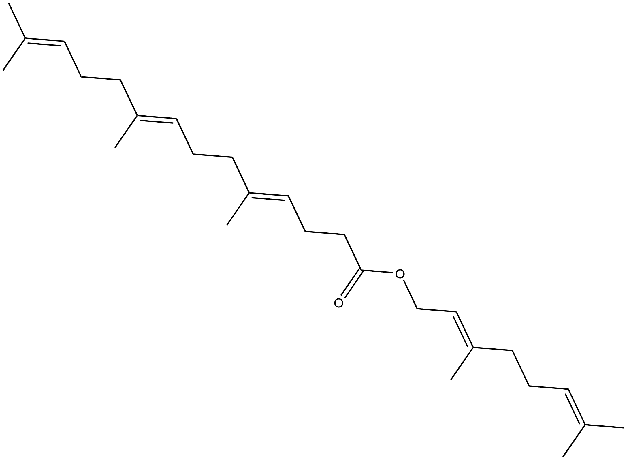 Gefarnate