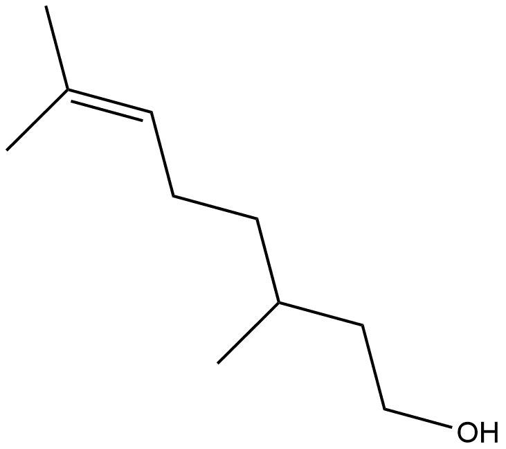 Citronellol