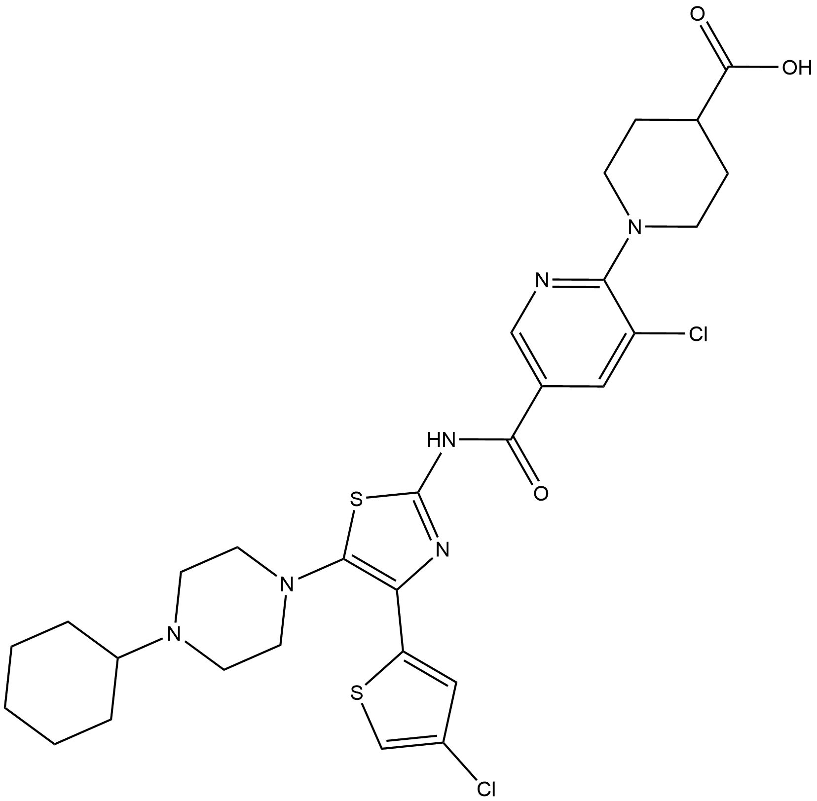 Avatrombopag