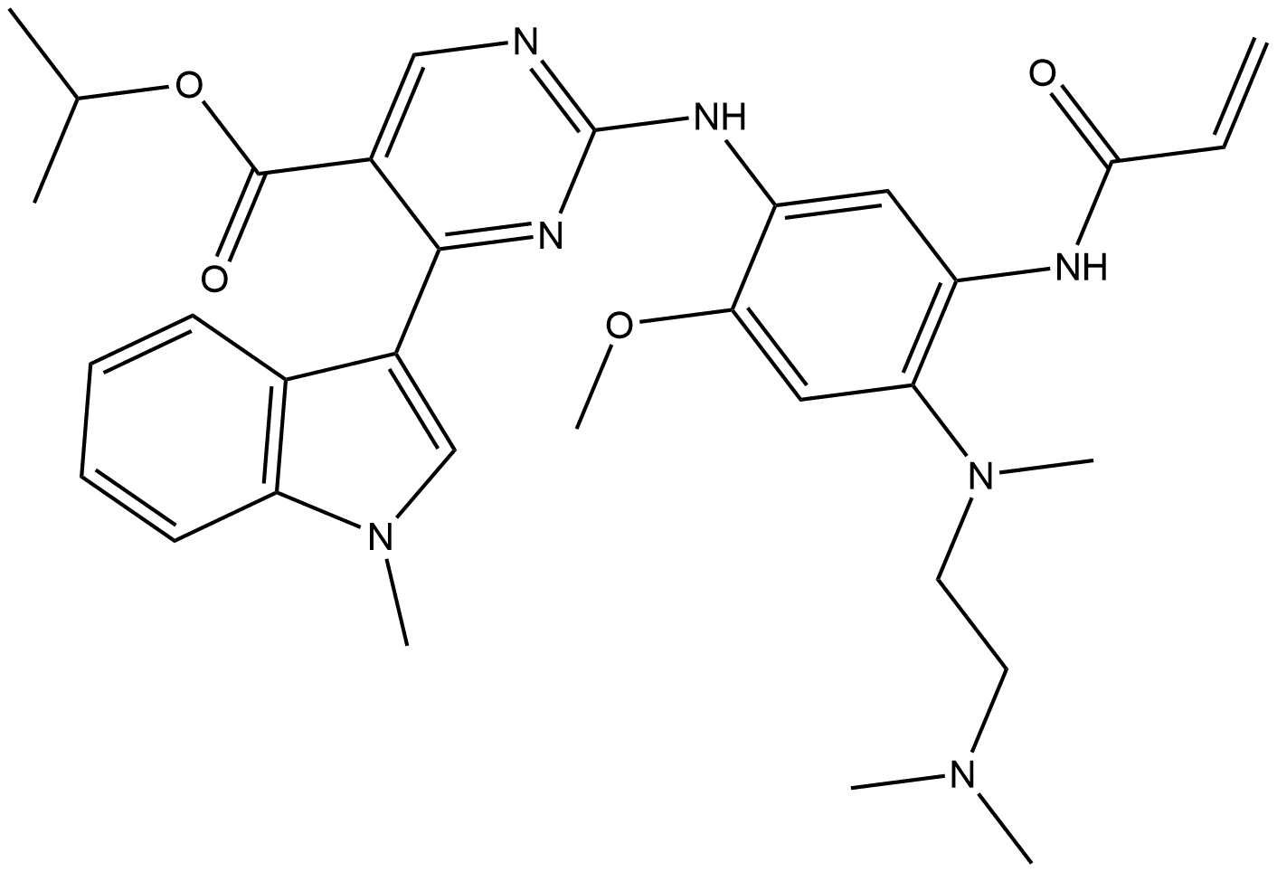 Mobocertinib