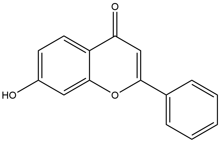 7-Hydroxyflavone