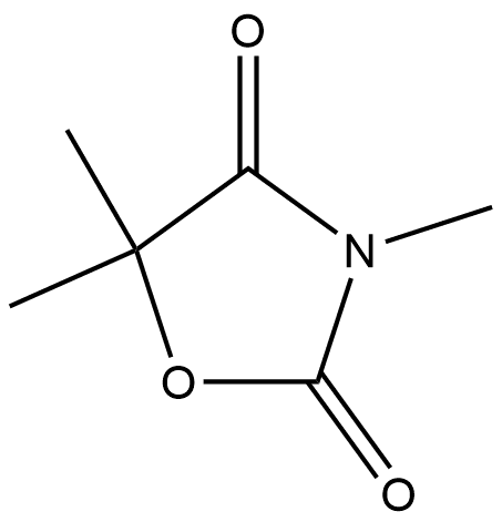 Trimethadione