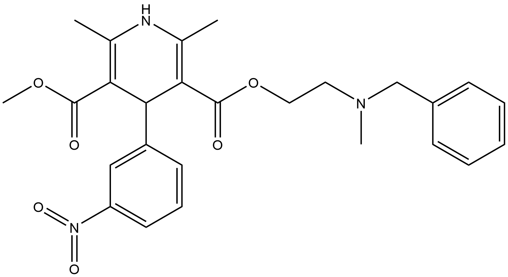 Nicardipine
