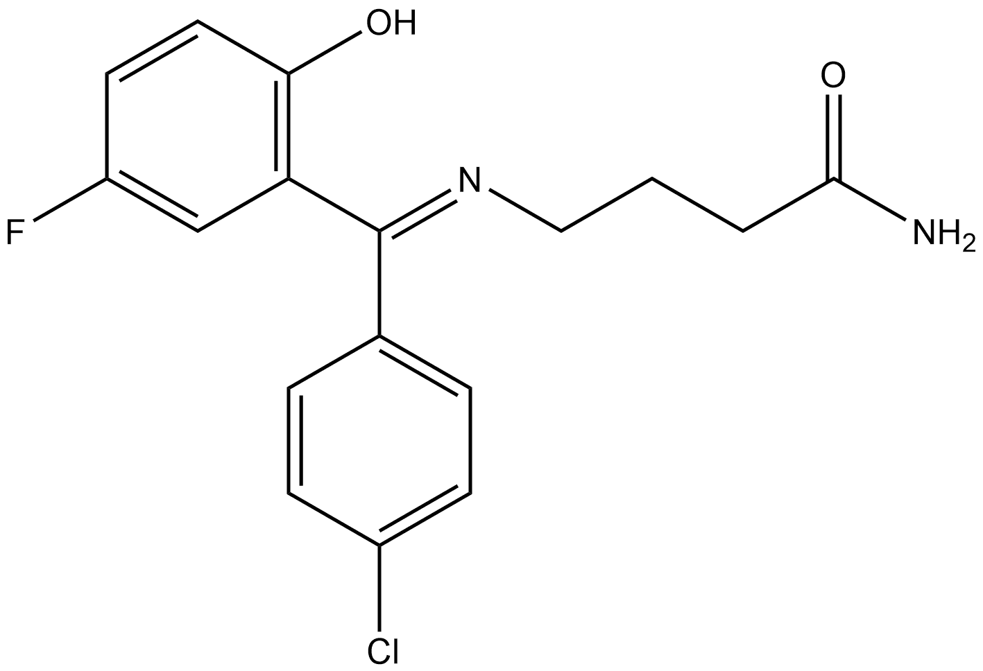 Progabide