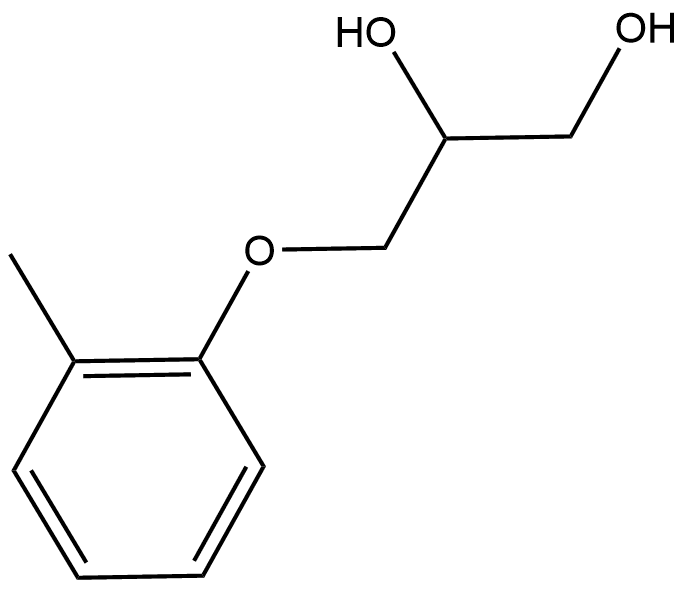 Mephenesin