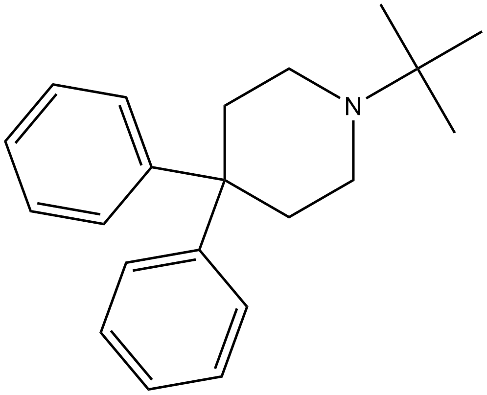 Budipine