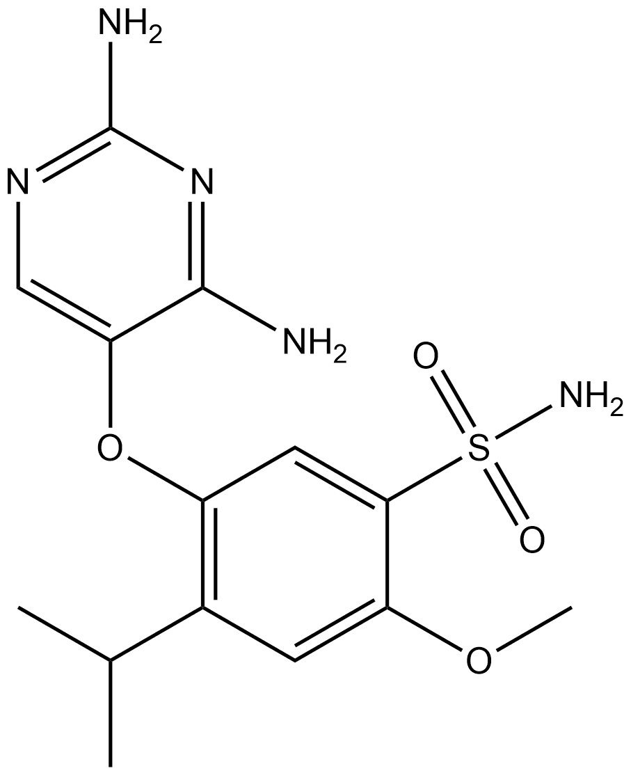 Gefapixant