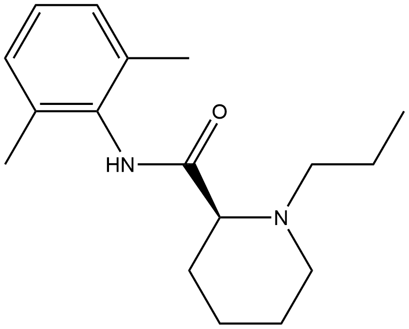 Ropivacaine