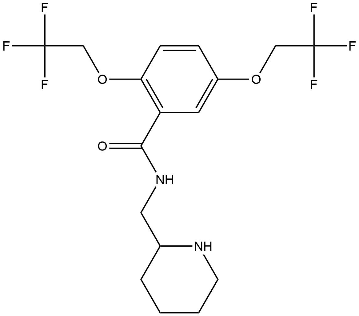 Flecainide