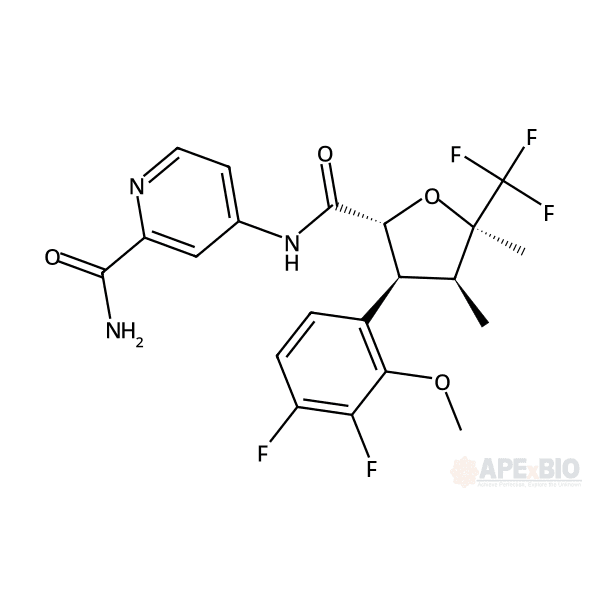 Suzetrigine
