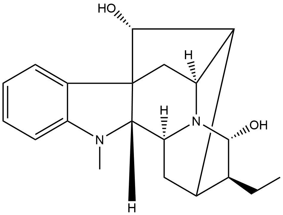 Ajmaline