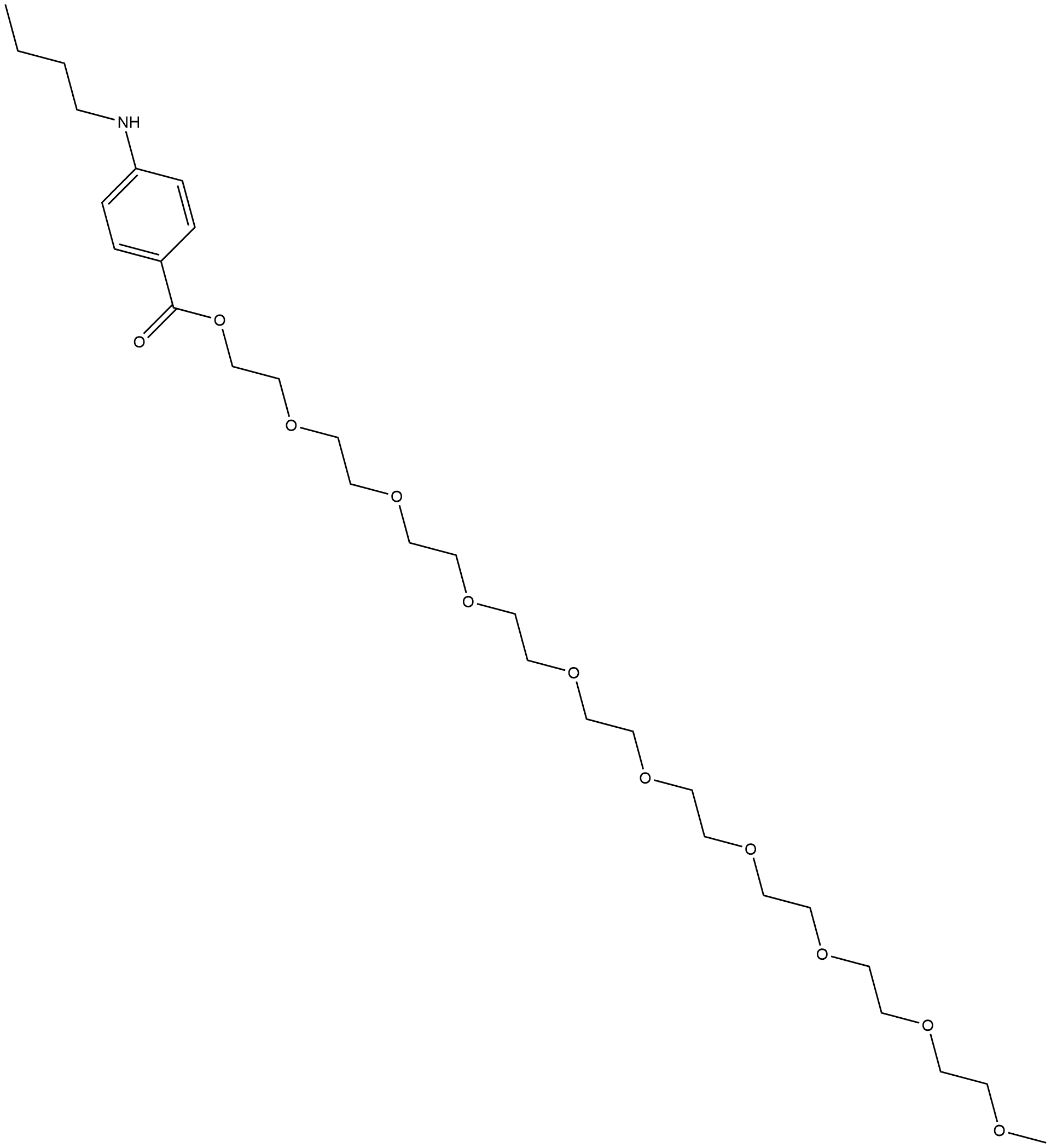 Benzonatate
