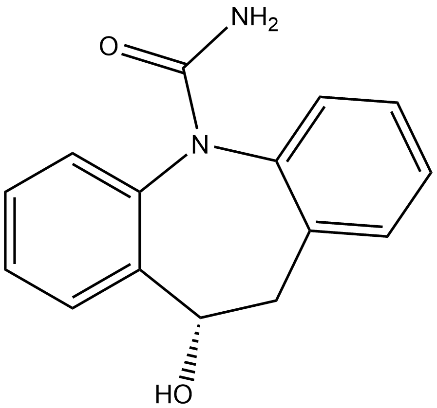 Eslicarbazepine