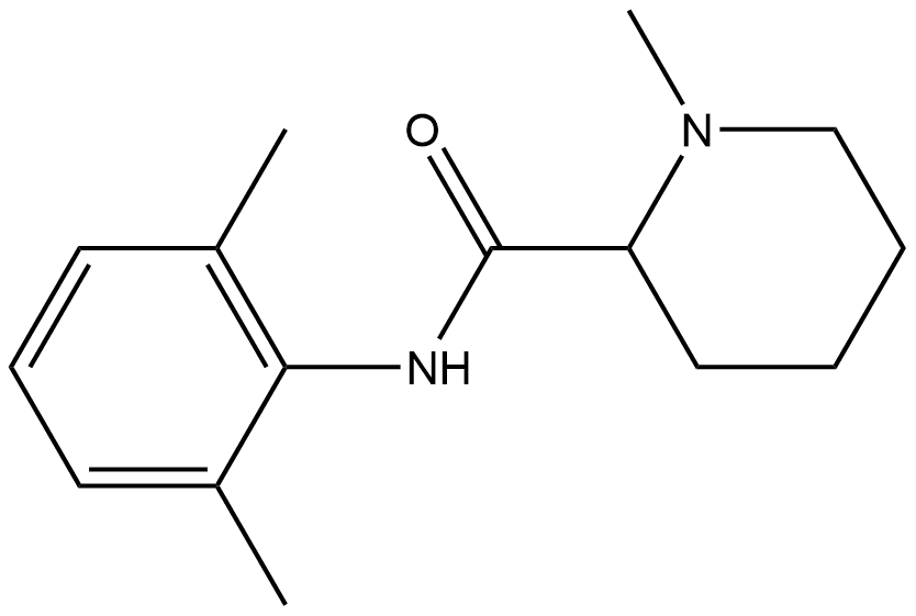 Mepivacaine