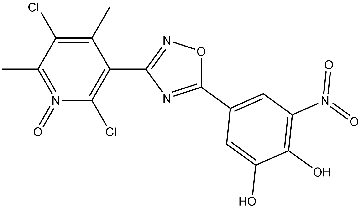 Opicapone