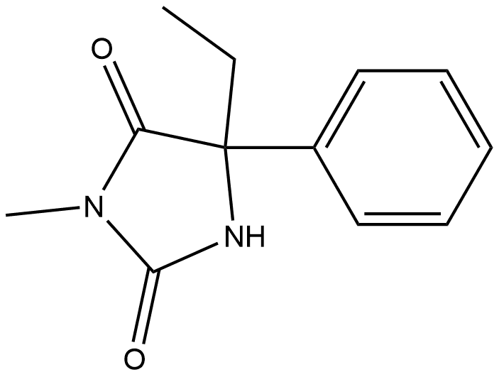 Mephenytoin