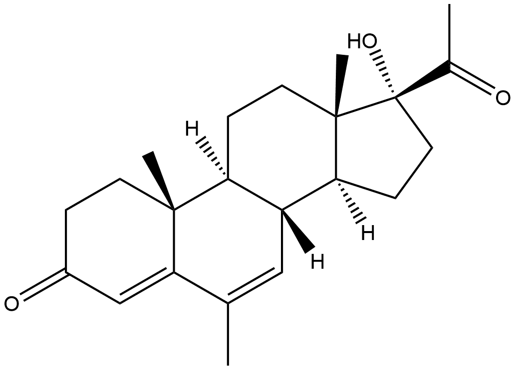 Megestrol
