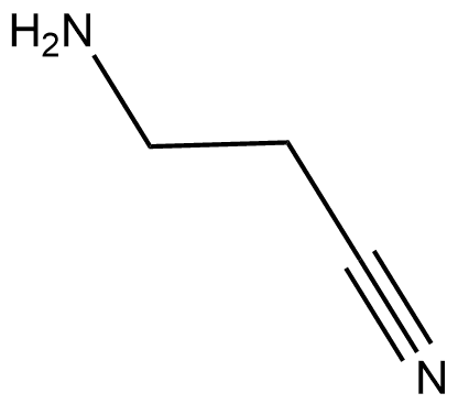 β-Aminopropionitrile