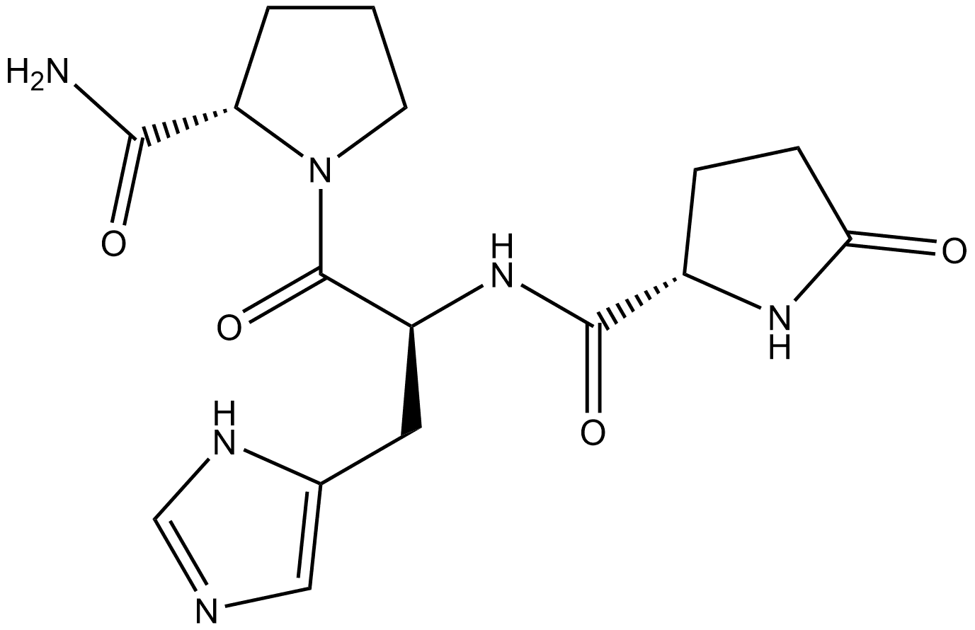 Protirelin