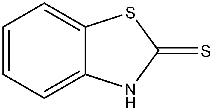 2-Mercaptobenzothiazole