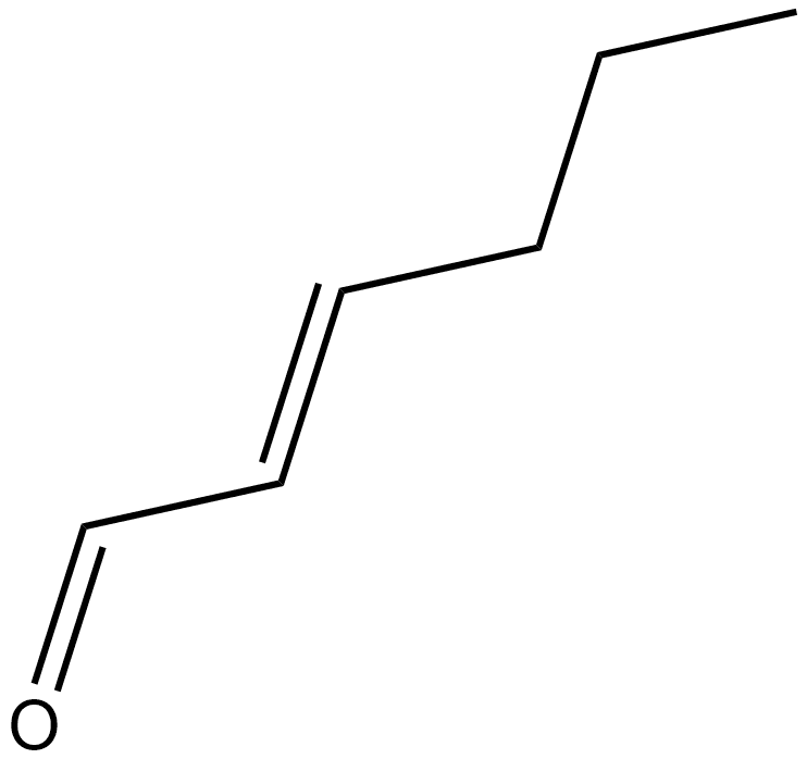 Trans-2-Hexenal