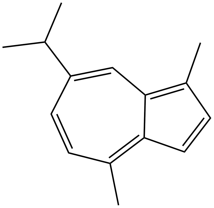 Guaiazulene