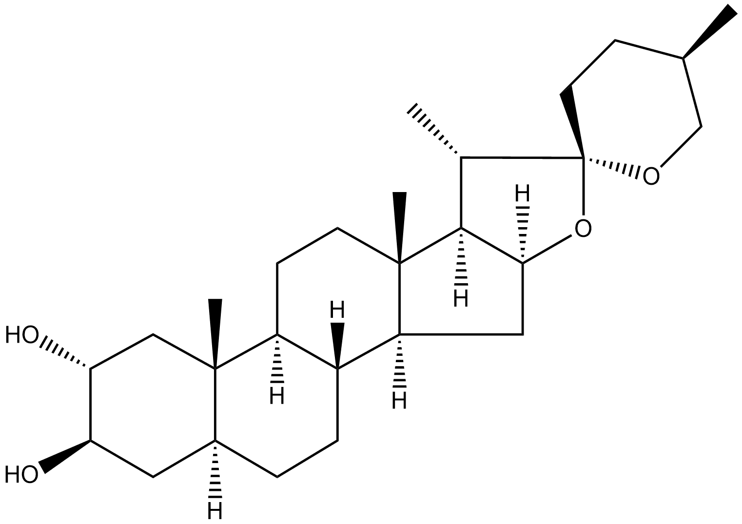 Gitogenin