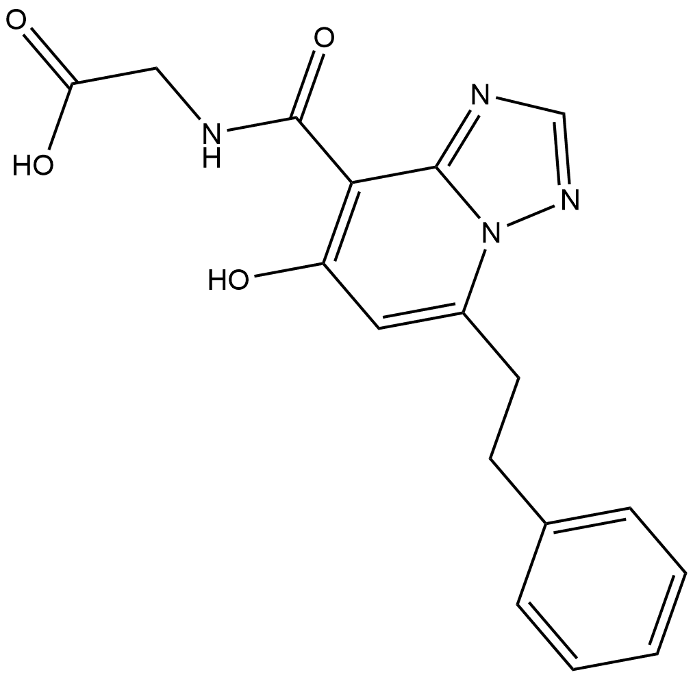 Enarodustat