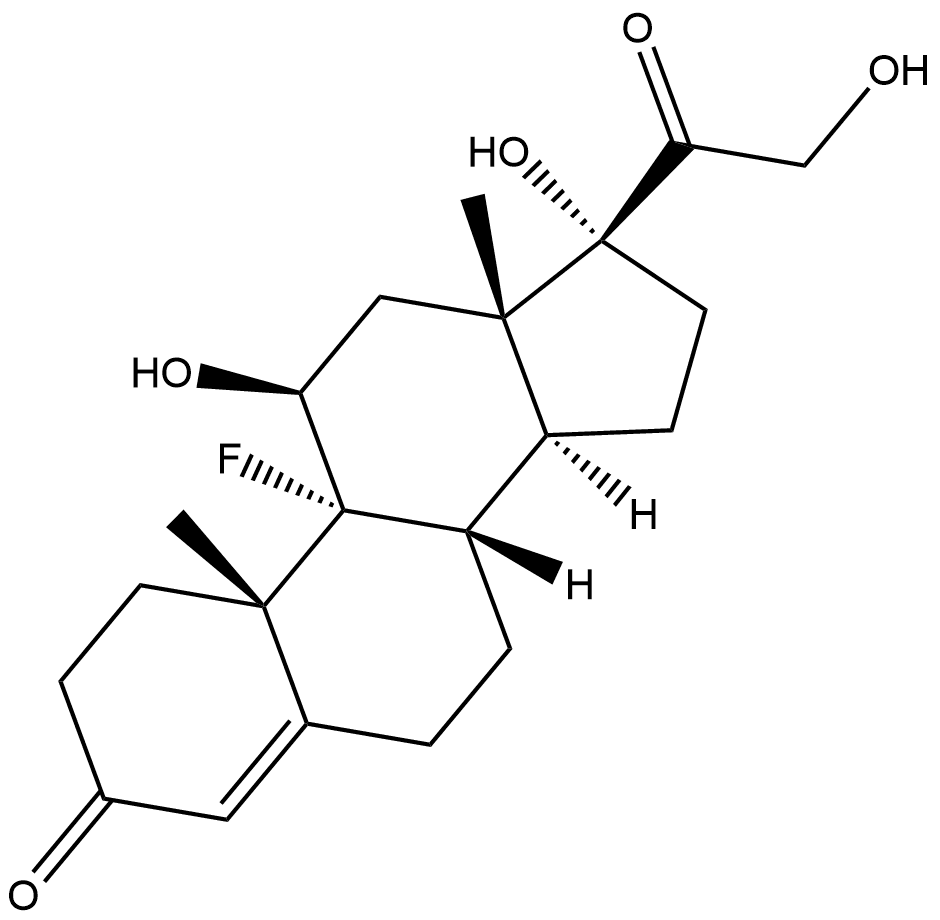 Fludrocortisone
