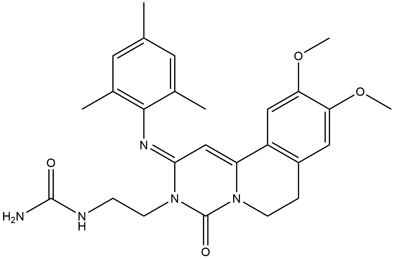 Ensifentrine