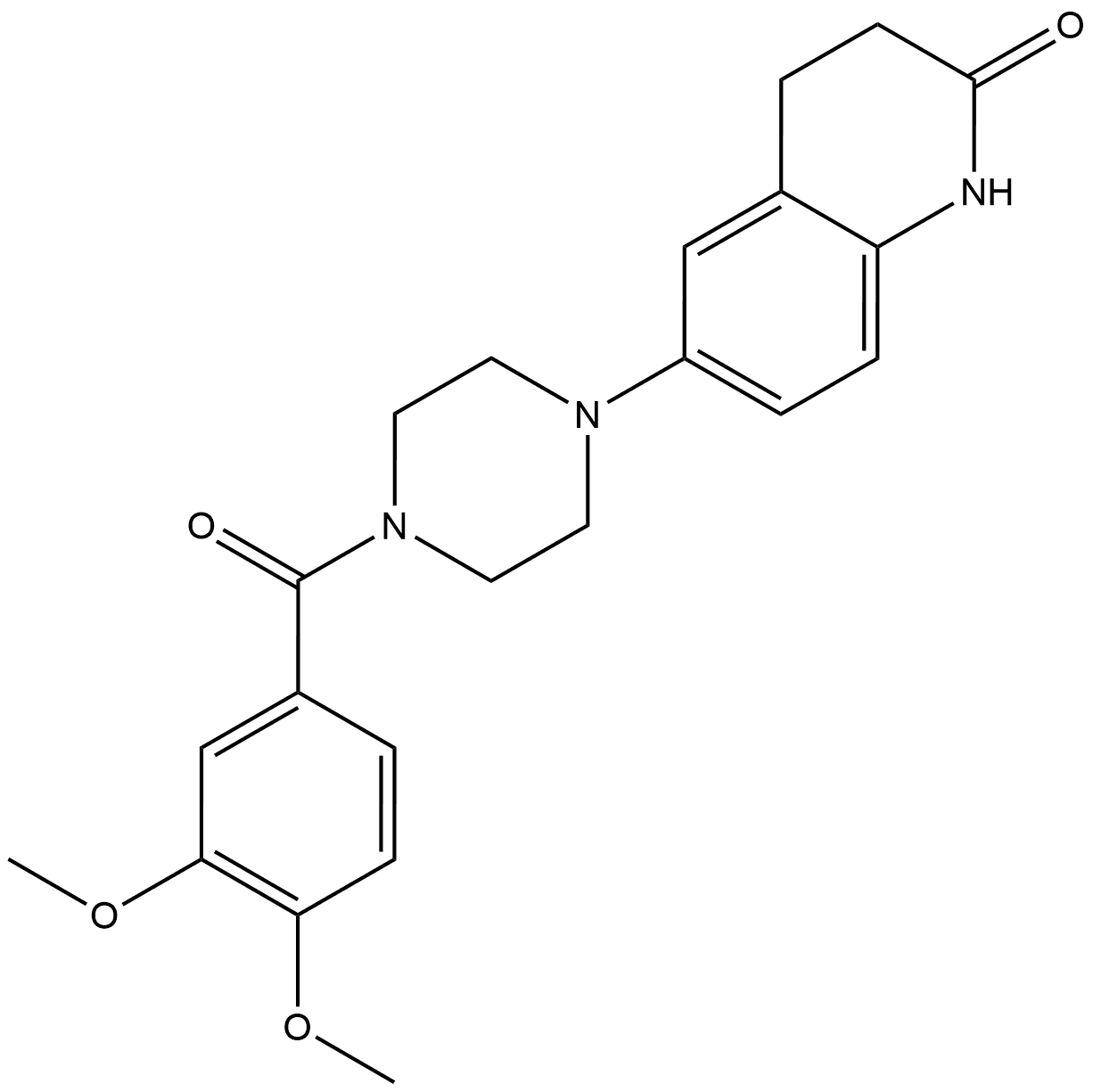 Vesnarinone