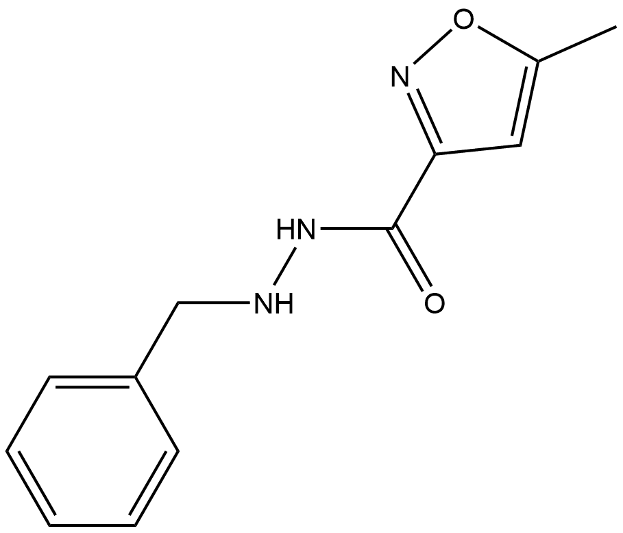 Isocarboxazid
