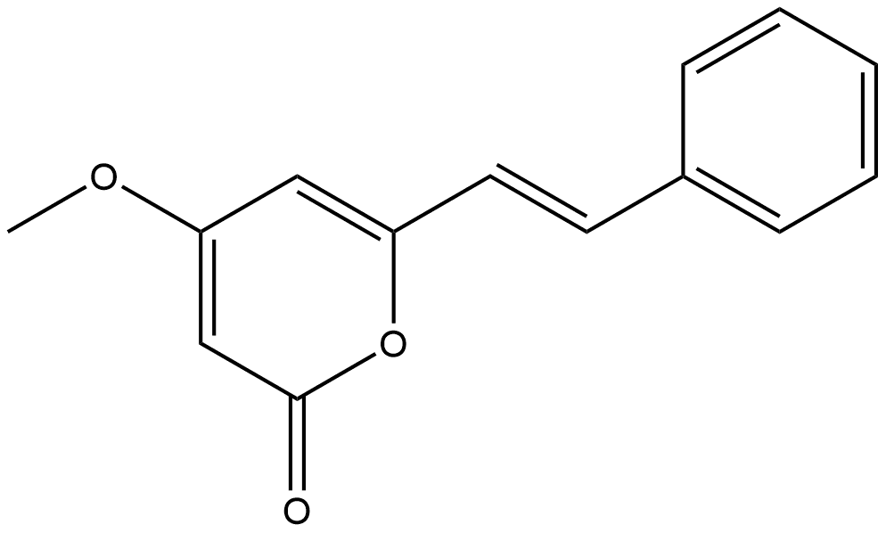 Desmethoxyyangonin