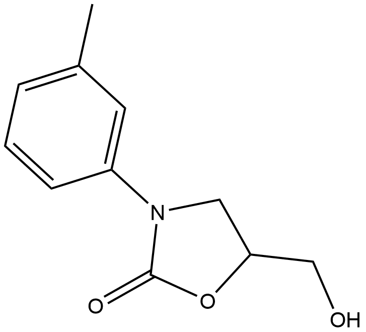 Toloxatone